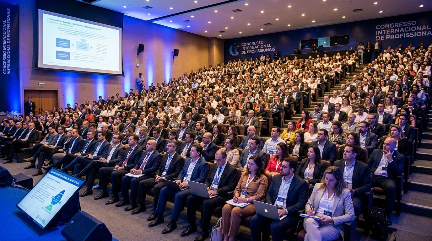Congresso Pós-Venda Ibéria 2026 em Ávila reúne profissionais do setor automóve